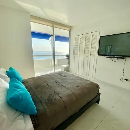 La Mejor Vista Del Caribe *
