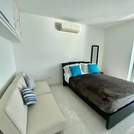 Apartamento La Mejor Vista Del Caribe