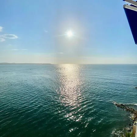 Apartamento La Mejor Vista Del Caribe