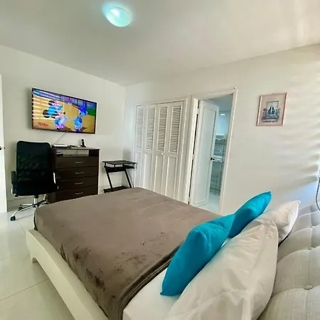 La Mejor Vista Del Caribe