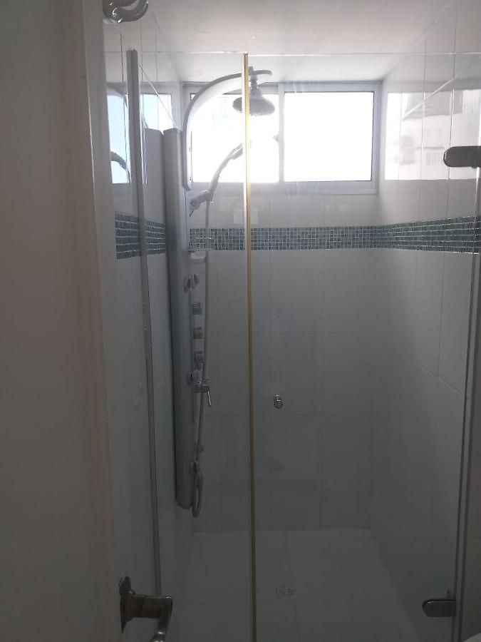 La Mejor Vista Del Caribe Apartamento *