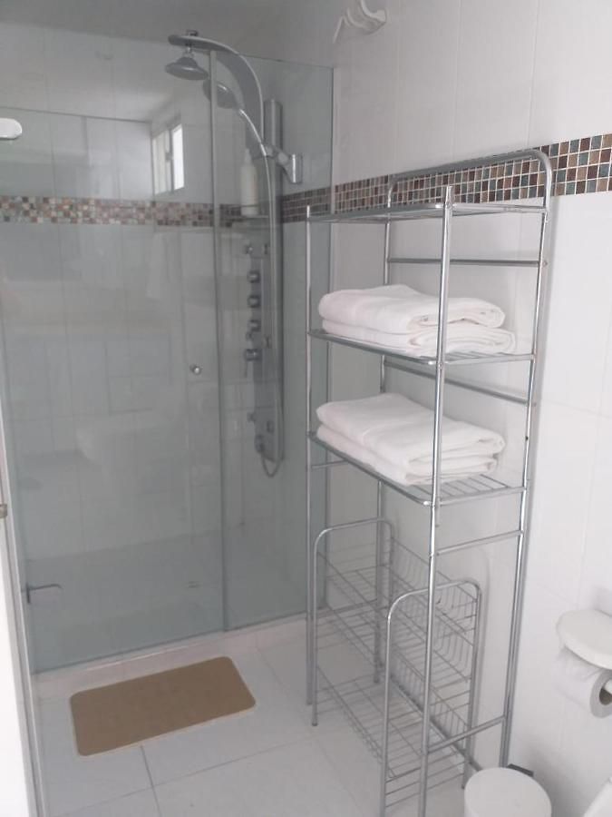 Apartamento La Mejor Vista Del Caribe Cartagena