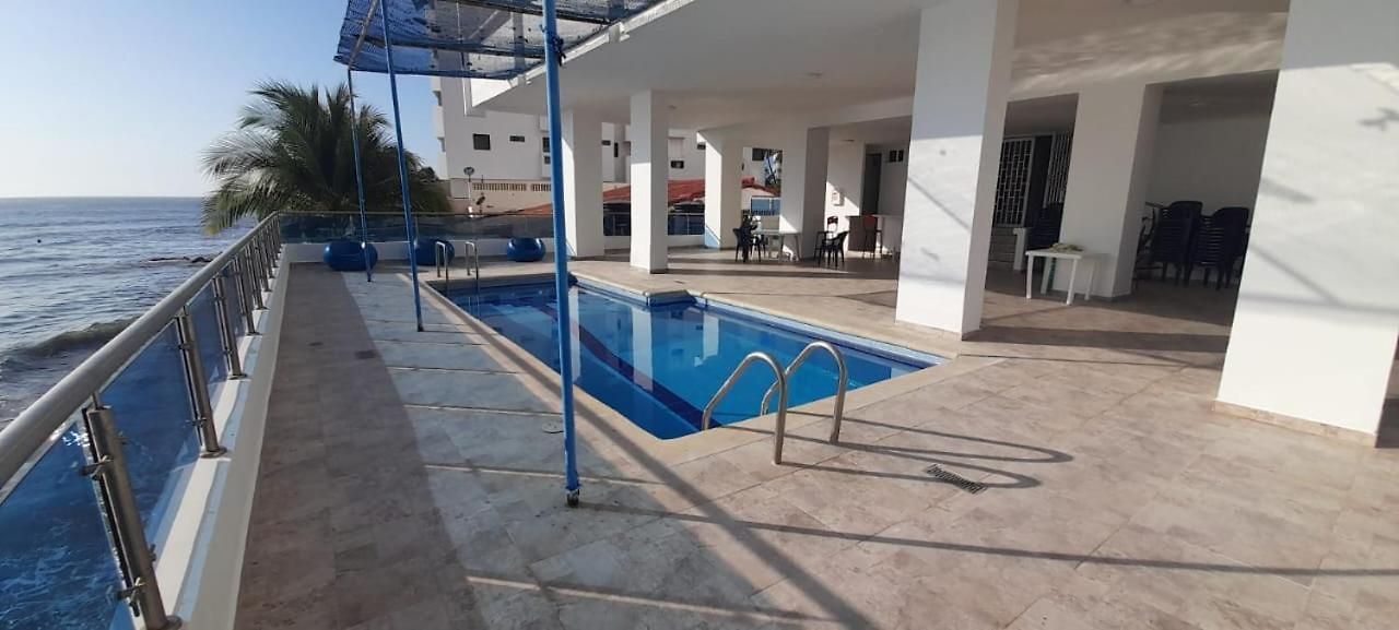 Apartamento La Mejor Vista Del Caribe *