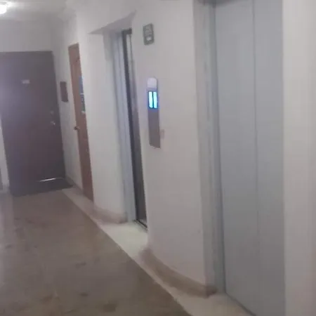 La Mejor Vista Del Caribe Apartment Cartagena