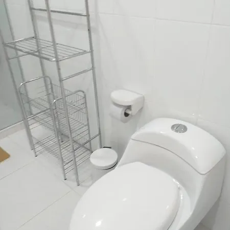 Apartamento La Mejor Vista Del Caribe