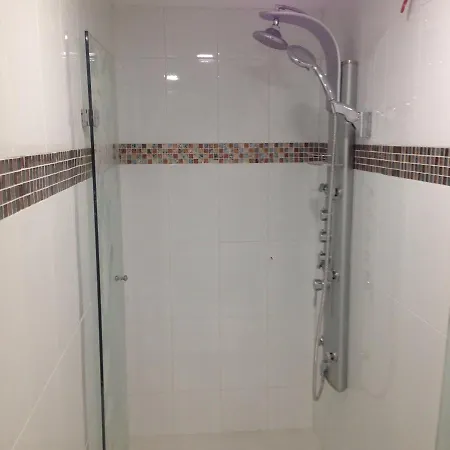 La Mejor Vista Del Caribe Apartamento