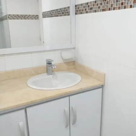 Apartamento La Mejor Vista Del Caribe *
