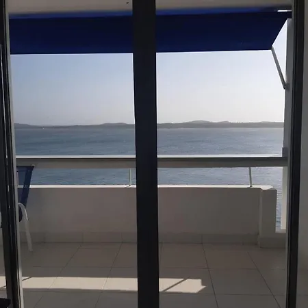 La Mejor Vista Del Caribe Apartamento Cartagena
